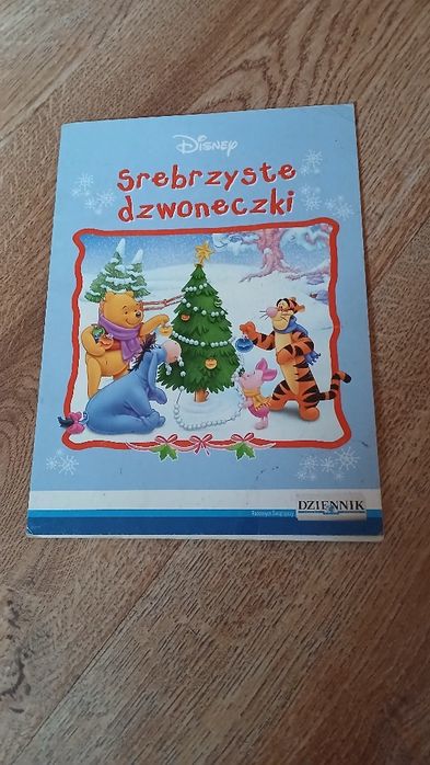 Książka dla   dzieci