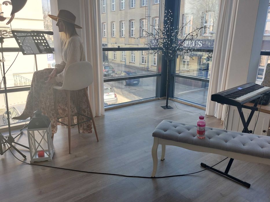 emisja głosu, nauka śpiewu, trener wokalny, vocalStudioŁódź