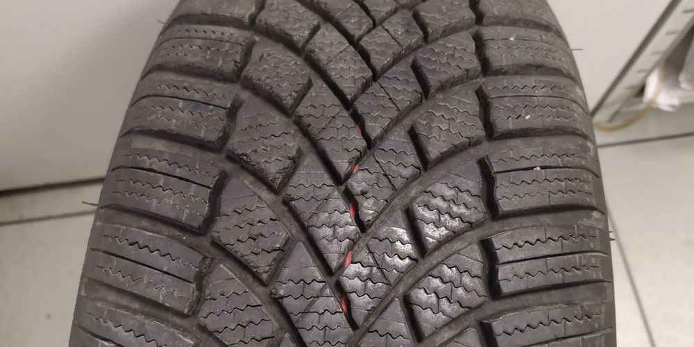 195/50 R15 Bridgestone Blizzak Lm005 dot 2224