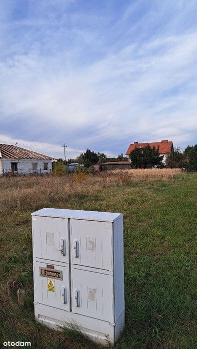 Atrakcyjna działka (z warunkami zabudowy) w Rudce gm. Szczytno - Więcej