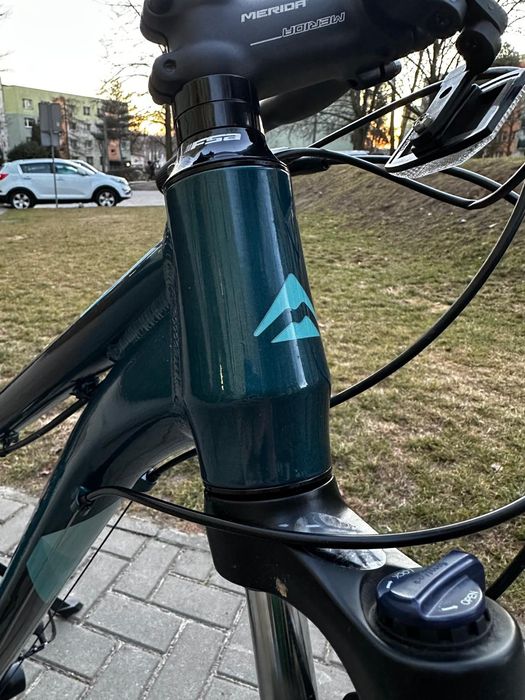 MERIDA MATTS 7.30 roz. M