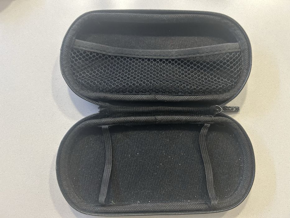 Bolsa para Jogos PSP (Usada)