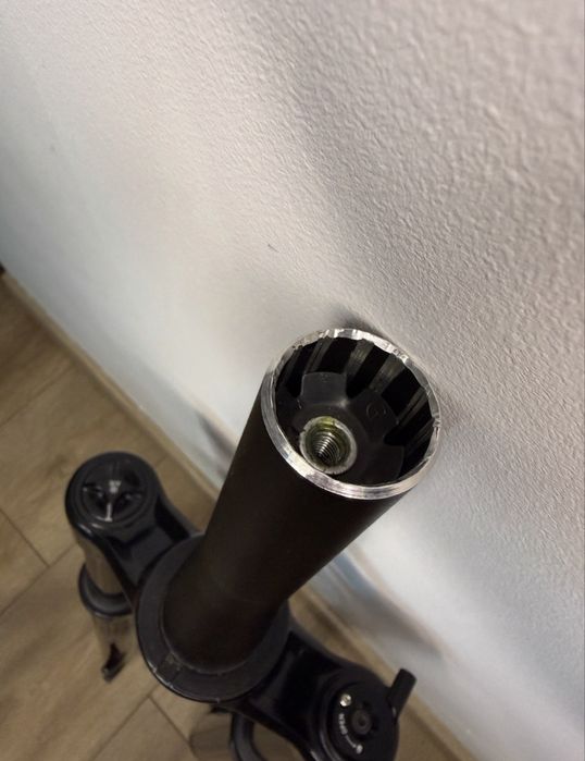 Amortyzator RockShock sid 120 mm