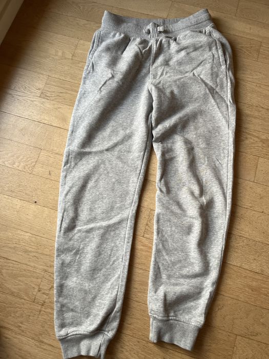 Spodnie dresowe H&M rozmiar 160