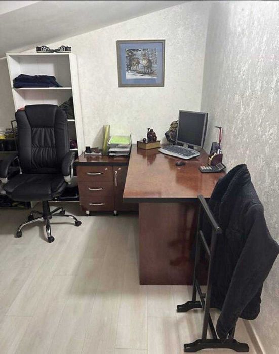 3-rooms apartment apartment by the address st. Bandery Stepana (area 80 m²) - Atlanta.ua - photo 12