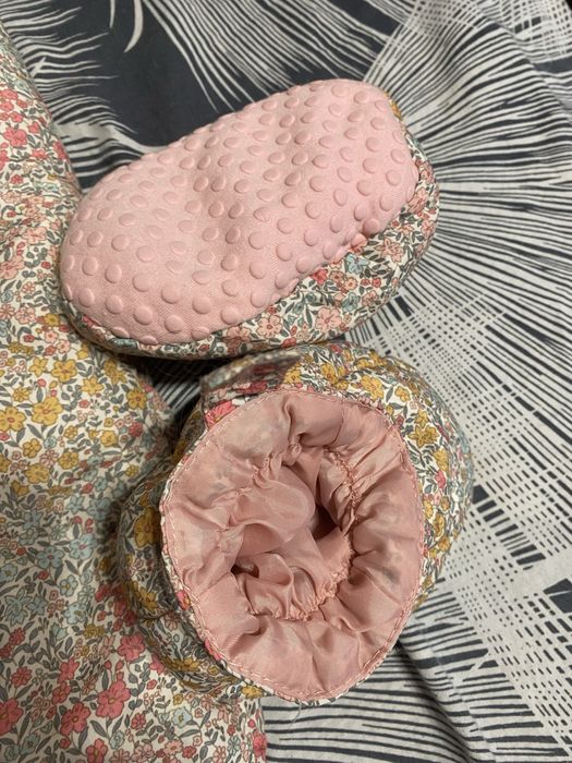 Дитячий комбінезон!