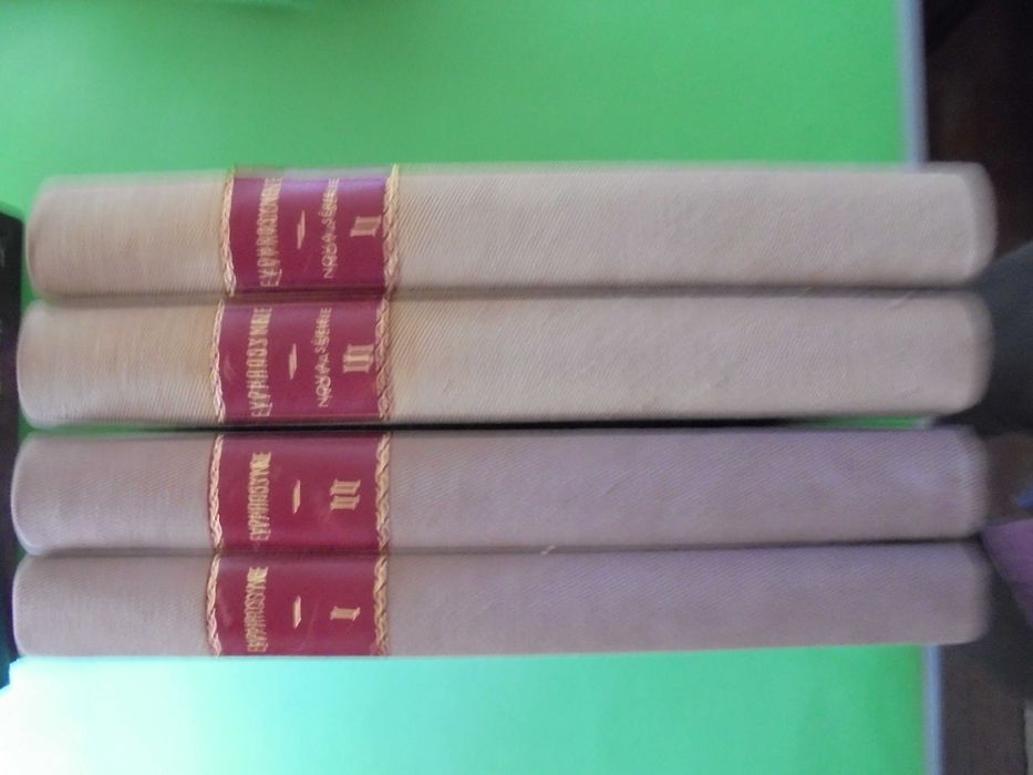 Gonçalves (Francisco Rebelo);Evphrosyne-Filologia Clássica(Completo)