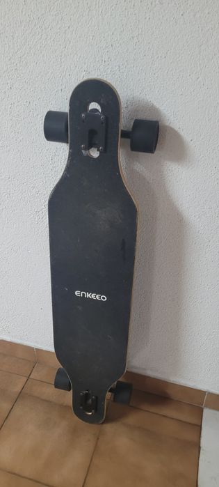 Longboard Enkeeo