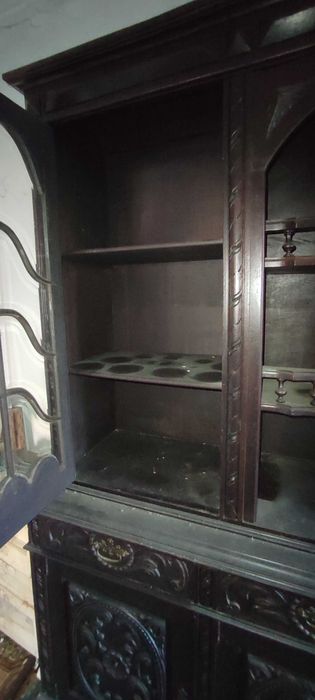 Mobília sala jantar