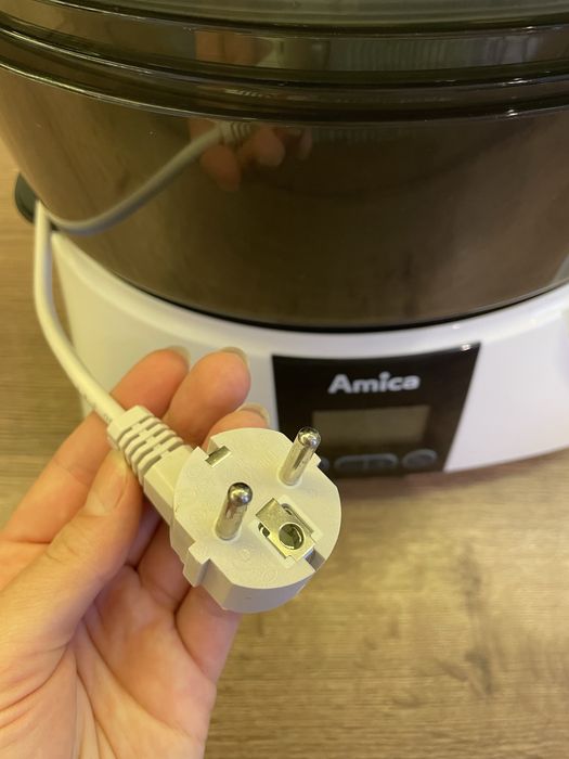 Amica PT3011 parowar