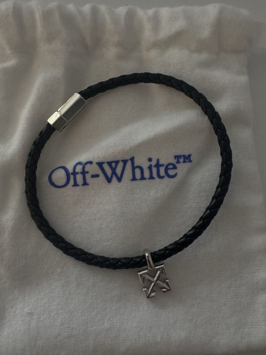 Bransoletka Off-White Narrow