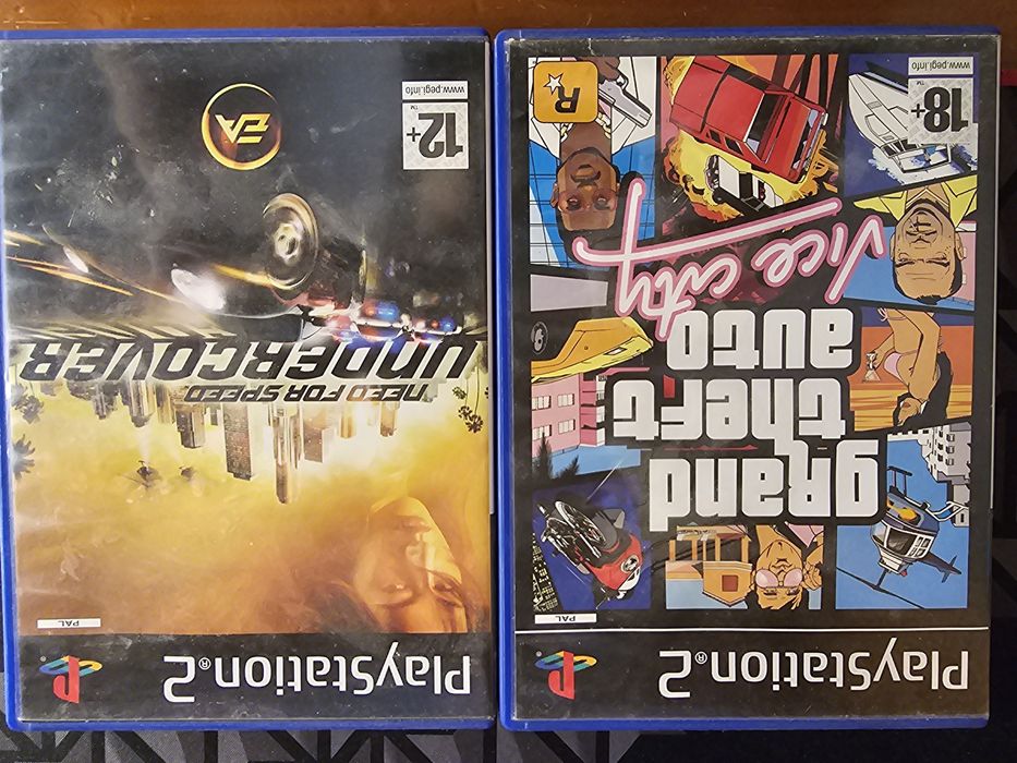 Jogos Playstation 2