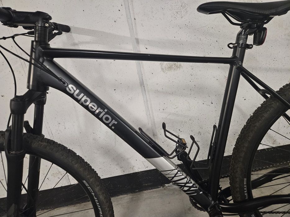 Superior XC 6.5 2025 | L | 29" |