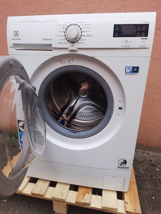 Pralka Electrolux 6kg