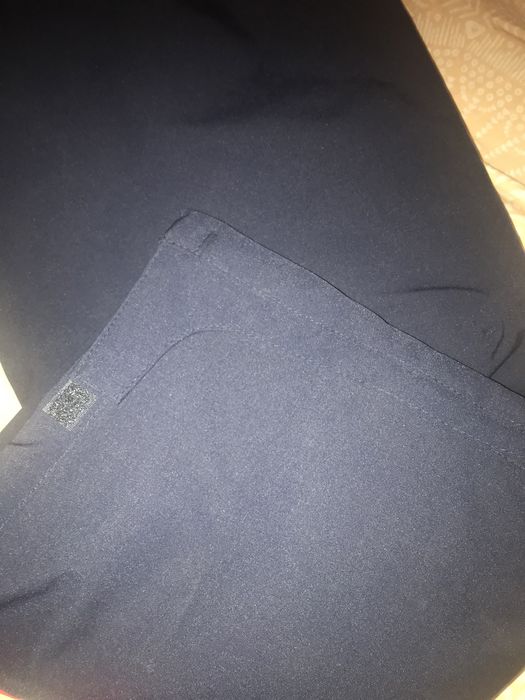 Штани зимові спортивні