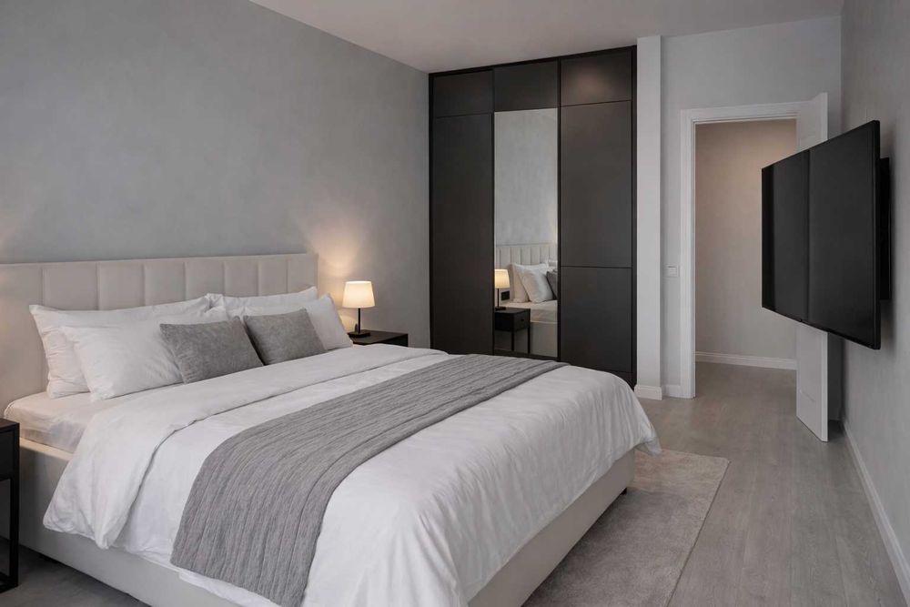 Здам квартиру у Новобудові