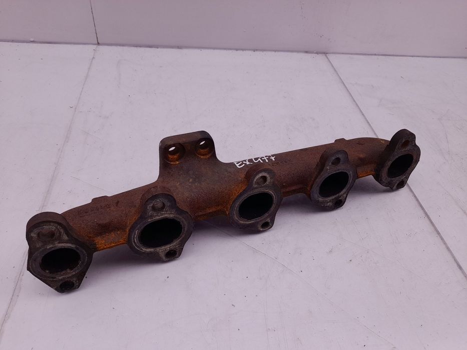 Coletor de escape PEUGEOT 5008 I (0U_, 0E_)