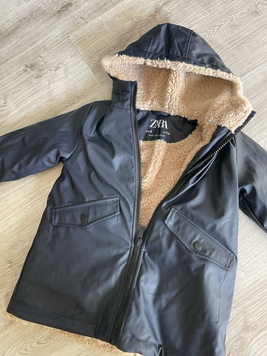 Детский дождевик Zara