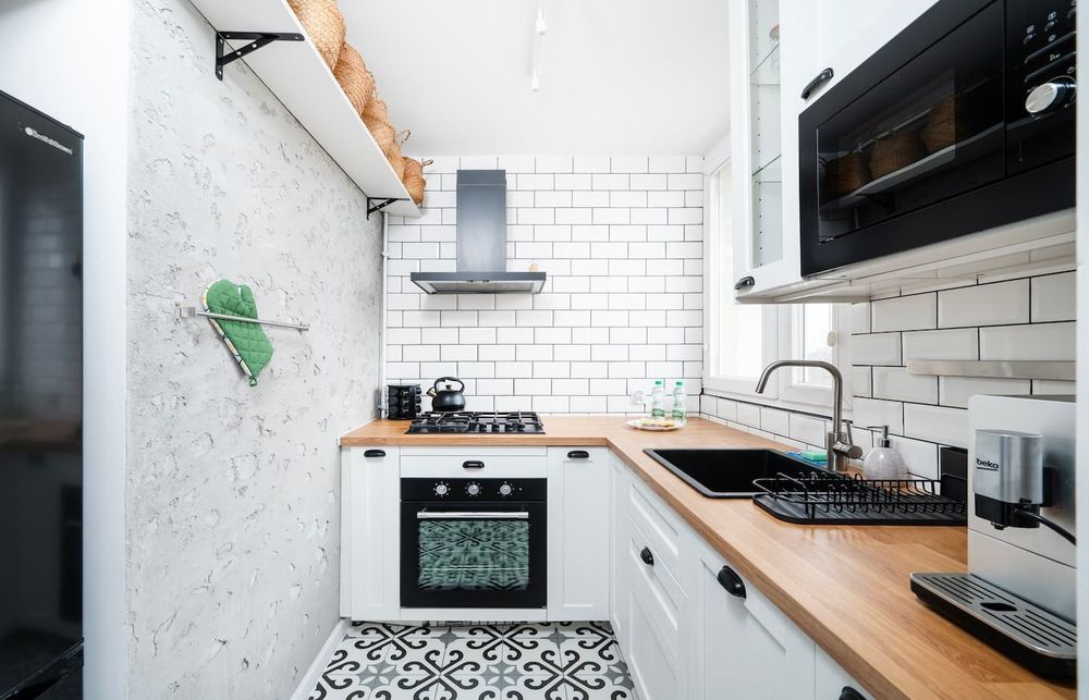 Wyremontowane 2 pokoje – 37 m² | Gotowe do zamieszkania! - Widok 5