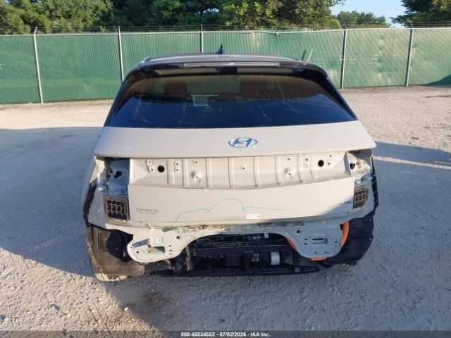 Hyundai Ioniq 5 Sel 2024;