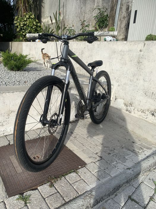 rockrider st520 negociavel!