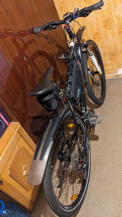 Велосипед Felt Nine Sport