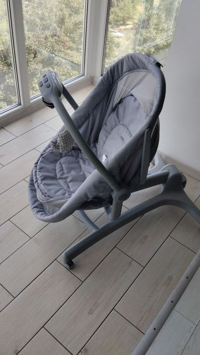 Кроватка дитяча chicco