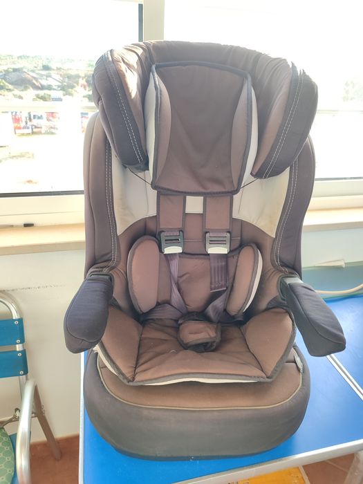 Cadeira universal 9-18 kg