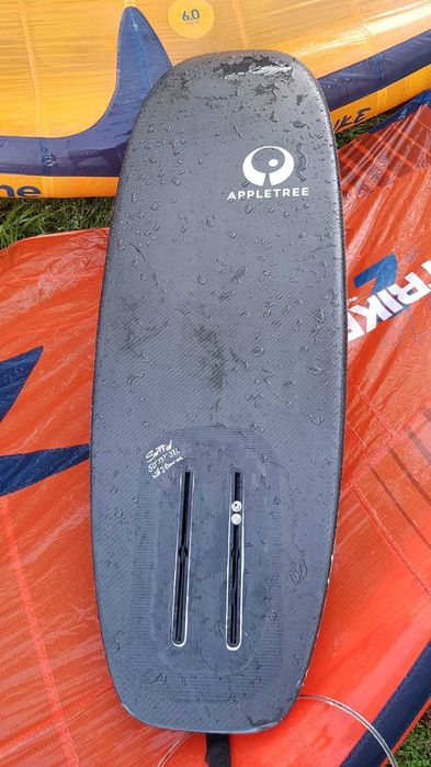 Pronefoil Surfoil Wingfoil Appletree 5'0x19.7 37lt Carbono