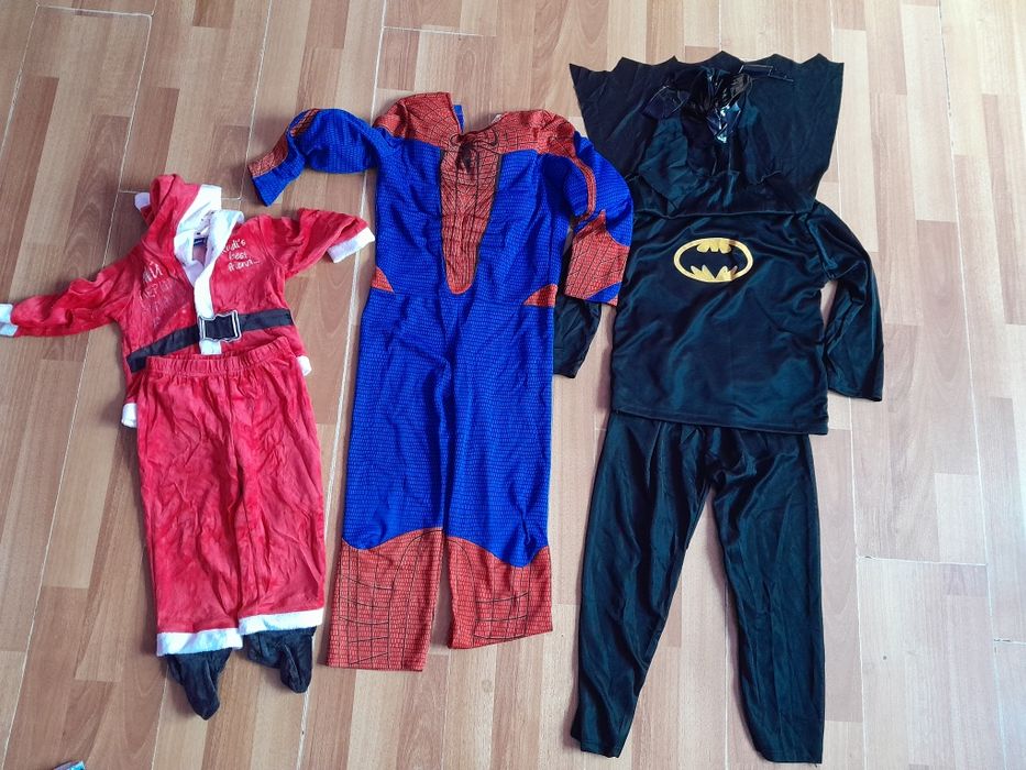 Речі для дівчаток і хлопчиків