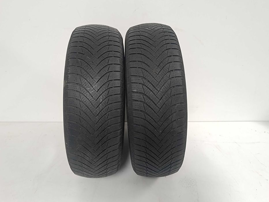 Opony zimowe 2 szt Minerva FROSTRACK HP 195/70R14 91