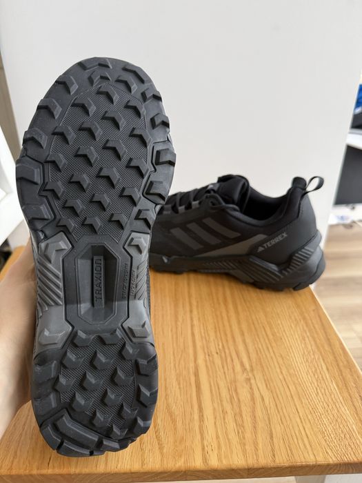 Adidas Terrex Eastrail | HP8606 ОРИГІНАЛ 100% кросівки трекінгові 43 р