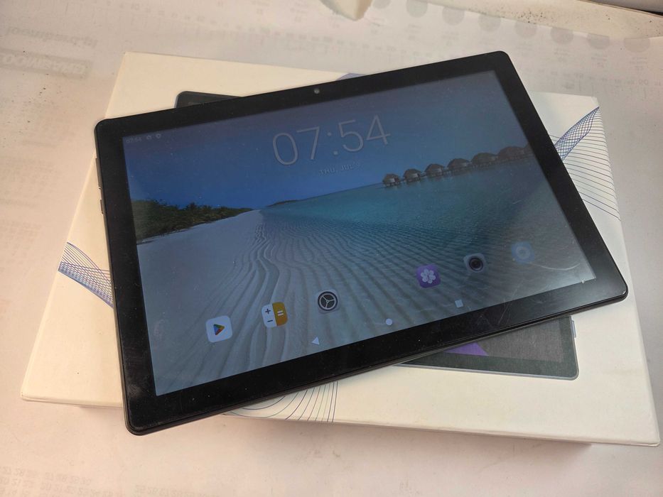 TABLET HFA-M2 + pudełko