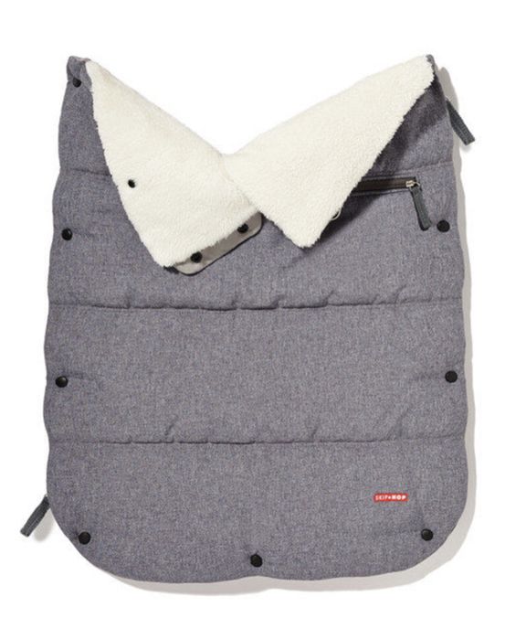 Конверт SKIP HOP.  |0-12 місяців|