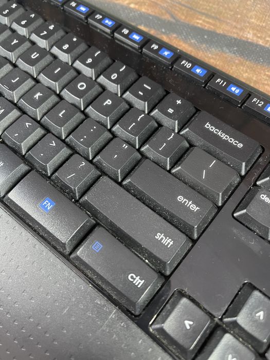 Logitech MK345 super stan Klawiatura i mysz combo