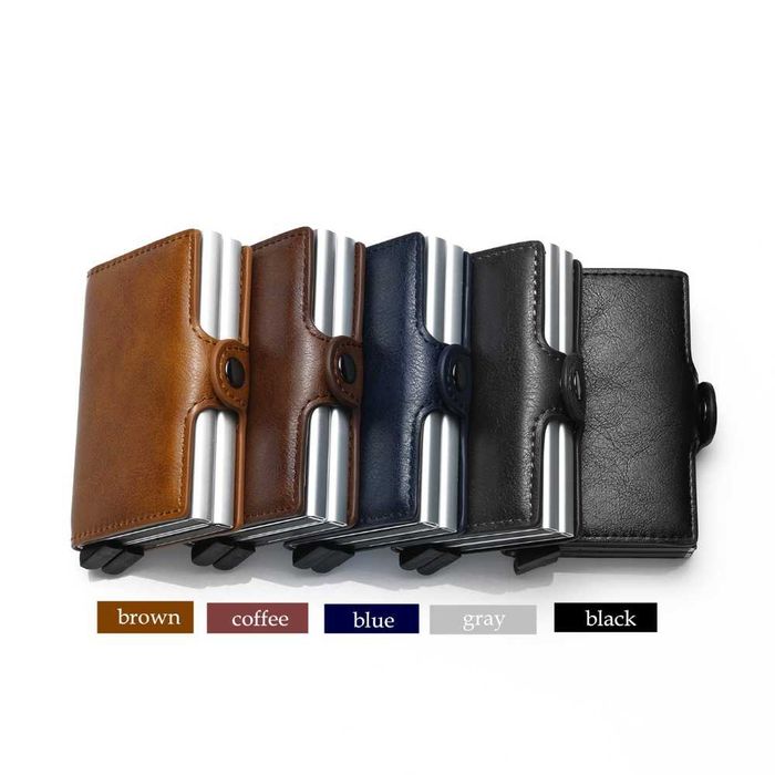 [NOVO] Carteira para Homem - envio 24h