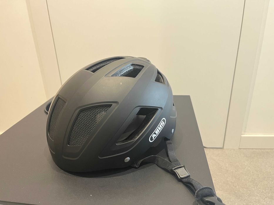 Kask Abus Hyban 2.0