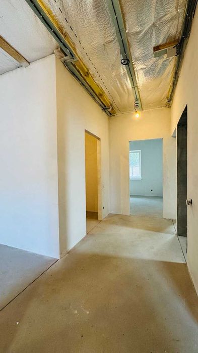Новий будинок у центрі Зорі | 118 м² | тепла підлога | гараж