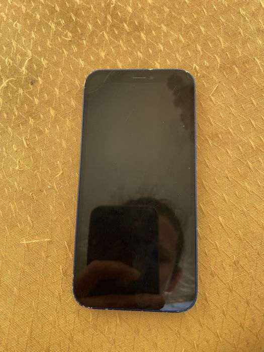 iPhone 12 mini 64GB Azul