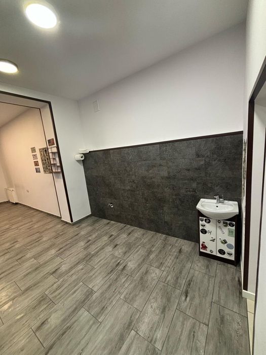 Wynajmę lokal 40 m2 Centrum