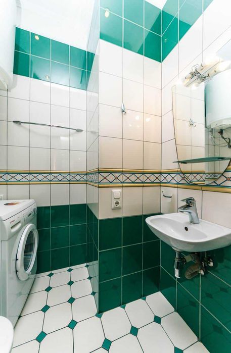 5к Михайлівська 15, Майдан, Крещатик, паркування