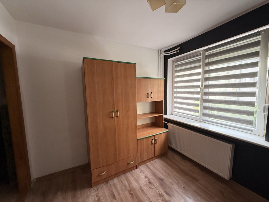 Kawalerka  20 m2 centrum Lubań
