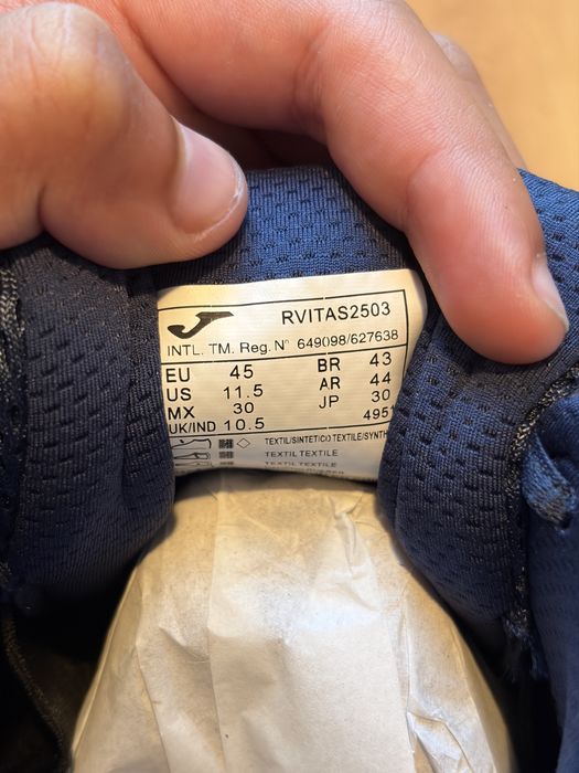 Joma vitaly 2503
