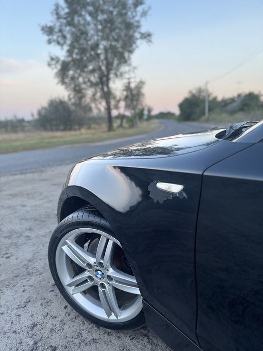 Продам або обміняю BMW e87 2.0 дизель