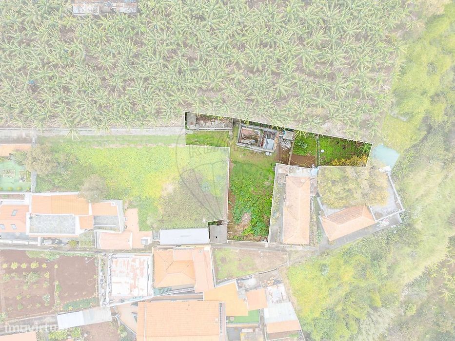 Moradia T0 para venda