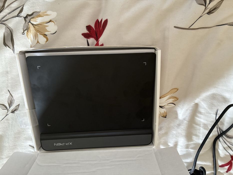Mesa digitalizadora X-PEN Star G640