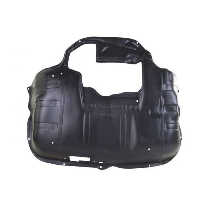 Resguardo de proteção do motor Vw Transporter T4