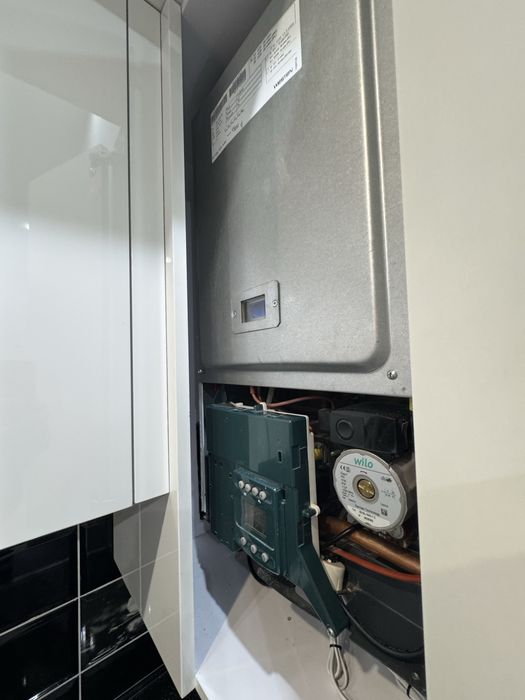 Газовщик ремонт котлів, колонок, конвекторів, плит