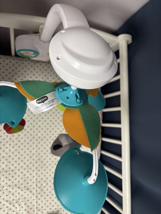 Мобіль Tiny love