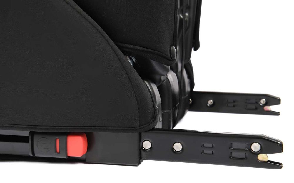 Fotelik Samochodowy 9-36kg SUMMER BABY MOLTO Isofix I-Size